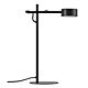 Clyde 5W LED Desk Lamp Black / Warm White - 2010835003