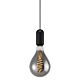 Notti 1 Light Suspension Mocha - 2010903003