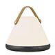 Strap To Go 2.5W USB LED Table Lamp White & Black / Warm White - 46195001