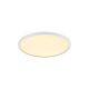 Oja 18W IP20 LED Oyster Light White / Warm White - 47256001