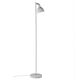 Pop Rough 1 Light Floor Lamp White - 48754001