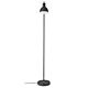 Pop Rough 1 Light Floor Lamp Grey - 48754011