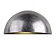 Bowler 240V E27 Outdoor Wall Light Galvanized - 28601131