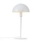 Ellen Table Lamp White - 48555001