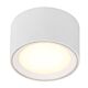 Fallon 8.5W LED Surface Mounted Downlight White / Warm White - 47540101