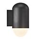 Heka 1 Light Wall Light Black - 2118211003