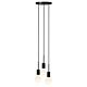 Matrix 1 Light Bollard Light Small Aluminium - 2118028010