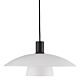 Pure 1 Light GU10 Wall Light Black - 78271003