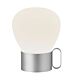 Nuru 4.8W Portable LED Table Lamp Grey / Warm White - 48275003