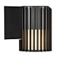 Matrix 1 Light Wall Light Black - 2118011003