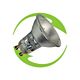 Halogen ER Globe 240V GU10 28W - A-GU10ER-28