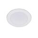 Mars 10W LED Dimmable Downlight White / Tri-Colour - LF3620WH