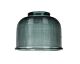 Maison 15 Retro Glass Shade Blue - OL2255/15BL