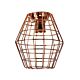 Maci.18 Wire Mesh DIY Shade Bright Copper - OL2542CO