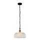 Maison 1 Light Pendant Large Clear - OL62255/27CL