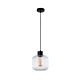 Miller.200 Single Pendant Clear - OL63705/20CL