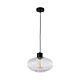 Miller.300 Single Pendant Clear - OL63705/30CL