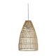 Oden.30 Cane Shade Only Natural - OL64475/30