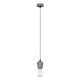 Chunk 1 Light Industrial Ceiling Light Suspension Concrete - OL64721