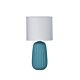 Benjy.20 Table Lamp Blue - OL90110BL