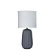 Benjy.20 Table Lamp Grey - OL90110GY