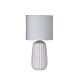 Benjy.20 Table Lamp White - OL90110WH