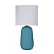 Benjy.25 Table Lamp Blue - OL90111BL