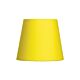 Cotton 170mm Shade Sundial Yellow - OL91860