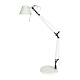 Forma Adjustable Desk Lamp Antique White - OL92961WH