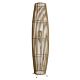 Matram Bamboo Floor Lamp Natural - OL93245