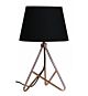 Nolita Retro Table Lamp Copper - OL93601CO