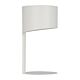 Jordi Robust Table Lamp White - OL93701WH