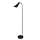 Thor Floor Lamp Black - OL93933BK