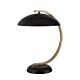 Deco Table lamp Antique Brass - OL93941AB