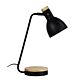 Benny Desk Lamp Black - OL93971BK