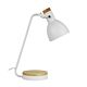 Benny Desk Lamp White - OL93971WH