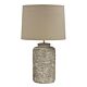 Andorra Romantic Table Lamp White Wash - OL98856