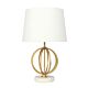 Loxton Table Lamp Gold - OL98872