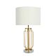 Ware Table Lamp Gold - OL98874