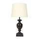 Cadiz Table Lamp Brown - OL98880