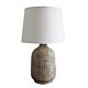 Biscay Table Lamp Beige - OL98882