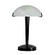 Ruby Touch Lamp Gunmetal - OL99511GM