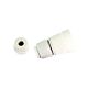 Lampholder 4 Piece 10mm Thread White - OLA01/710WH