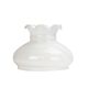 Spanish Glass Shade Napier Opal - OLRG-NAP-00