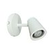 Zoom 1 Light Spotlight White - SG75051WH