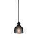 Maison 1 Light Pendant Small Blue - OL2255/15BL + OL69321BK