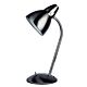 Trax Adjustable Metal Desk Lamp Brushed Chrome - SL98401BC