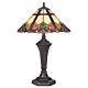 Cambridge Table Lamp Vintage Bronze - QZ/CAMBRIDGE/TL