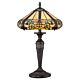 Harland Table Lamp Bronze - QZ/HARLAND/TL