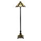 Inglenook Floor Lamp Valiant Bronze - QZ/INGLENOOK/FL